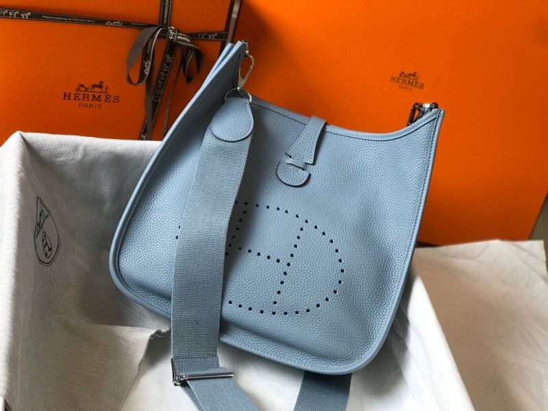 Hermes Evelyn Bags